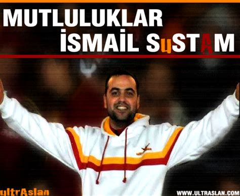 Ismail sustam